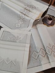 ANTEPİŞİ SALON TAKIMI (ÜRÜNLERİMİZ GÖRSEL AMAÇLIDIR SİPARİŞ ALINIR)