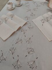 NAKIŞLI SERVİS TAKIMI (ÜRÜNLERİMİZ GÖRSEL AMAÇLIDIR SİPARİŞ ALINIR)