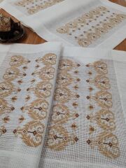 KANEVİÇE YATAK ODASI TAKIMI (ÜRÜNLERİMİZ GÖRSEL AMAÇLIDIR SİPARİŞ ALINIR)