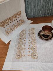 KANEVİÇE YATAK ODASI TAKIMI (ÜRÜNLERİMİZ GÖRSEL AMAÇLIDIR SİPARİŞ ALINIR)