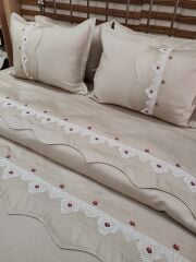 İĞNE OYASI PİKE TAKIMI(ÜRÜNLERİMİZ GÖRSEL AMÇLIDIR SİPARİŞ ALINIR)