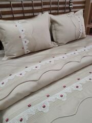 İĞNE OYASI PİKE TAKIMI(ÜRÜNLERİMİZ GÖRSEL AMÇLIDIR SİPARİŞ ALINIR)