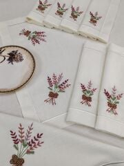 BREZİLYA İŞİ MUTFAK TAKIMI (ÜRÜNLERİMİZ GÖRSEL AMAÇLIDIR SİPARİŞ ALINIR)