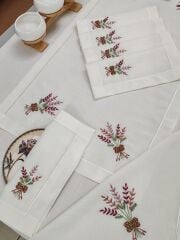 BREZİLYA İŞİ MUTFAK TAKIMI (ÜRÜNLERİMİZ GÖRSEL AMAÇLIDIR SİPARİŞ ALINIR)