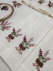 BREZİLYA İŞİ MUTFAK TAKIMI (ÜRÜNLERİMİZ GÖRSEL AMAÇLIDIR SİPARİŞ ALINIR)