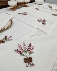 BREZİLYA İŞİ MUTFAK TAKIMI (ÜRÜNLERİMİZ GÖRSEL AMAÇLIDIR SİPARİŞ ALINIR)