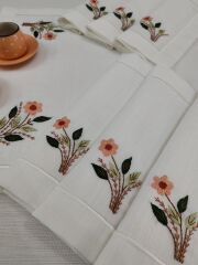 BREZİLYA İŞİ MUTFAK TAKIMI (ÜRÜNLERİMİZ GÖRSEL AMAÇLIDIR SİPARİŞ ALINIR)