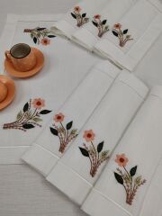 BREZİLYA İŞİ MUTFAK TAKIMI (ÜRÜNLERİMİZ GÖRSEL AMAÇLIDIR SİPARİŞ ALINIR)