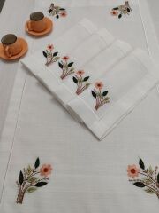 BREZİLYA İŞİ MUTFAK TAKIMI (ÜRÜNLERİMİZ GÖRSEL AMAÇLIDIR SİPARİŞ ALINIR)