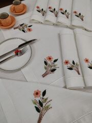 BREZİLYA İŞİ MUTFAK TAKIMI (ÜRÜNLERİMİZ GÖRSEL AMAÇLIDIR SİPARİŞ ALINIR)