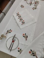 BREZİLYA İŞİ MUTFAK TAKIMI (ÜRÜNLERİMİZ GÖRSEL AMAÇLIDIR SİPARİŞ ALINIR)