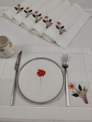 BREZİLYA İŞİ MUTFAK TAKIMI (ÜRÜNLERİMİZ GÖRSEL AMAÇLIDIR SİPARİŞ ALINIR)