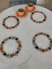 BREZİLYA İŞİ YATAK ODASI TAKIMI (ÜRÜNLERİMİZ GÖRSEL AMAÇLIDIR SİPARİŞ ALINIR