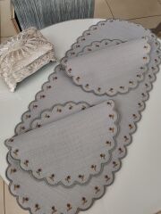 KANEVİÇE YATAK ODASI TAKIMI (ÜRÜNLERİMİZ GÖRSEL AMAÇLIDIR SİPARİŞ ALINIR )