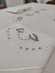 NAKIŞLI MUTFAK TAKIMI 8ÜRÜNLERİMİZ GÖRSEL AMAÇLIDIR SİPARİŞ ALINIR )