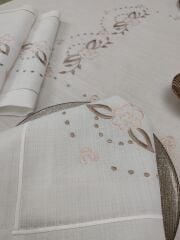 NAKIŞLI MUTFAK TAKIMI (ÜRÜNLERİMİZ GÖRSEL AMAÇLIDIR SİPARİŞ ALINIR)