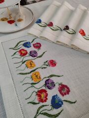 KANEVİÇE SERVİS TAKIMI (ÜRÜNLERİMİZ GÖRSEL AMAÇLIDIR SİPARİŞ ALINIR 9