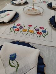 KANEVİÇE SERVİS TAKIMI (ÜRÜNLERİMİZ GÖRSEL AMAÇLIDIR SİPARİŞ ALINIR 9