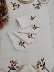 BREZİLYA İŞİ MUTFAK TAKIMI (ÜRÜNLERİMİZ GÖRSEL AMAÇLIDIR SİPARİŞ ALINIR)