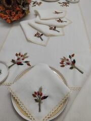 BREZİLYA İŞİ MUTFAK TAKIMI (ÜRÜNLERİMİZ GÖRSEL AMAÇLIDIR SİPARİŞ ALINIR)