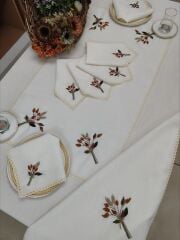 BREZİLYA İŞİ MUTFAK TAKIMI (ÜRÜNLERİMİZ GÖRSEL AMAÇLIDIR SİPARİŞ ALINIR)