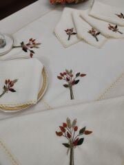 BREZİLYA İŞİ MUTFAK TAKIMI (ÜRÜNLERİMİZ GÖRSEL AMAÇLIDIR SİPARİŞ ALINIR)