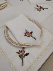 BREZİLYA İŞİ MUTFAK TAKIMI (ÜRÜNLERİMİZ GÖRSEL AMAÇLIDIR SİPARİŞ ALINIR)