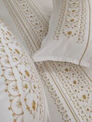 NAKIŞLI NEVRESİM PİKE TAKIMI (ÜRÜNLERİMİZ GÖRSEL AMAÇLIDIR SİPARİŞ ALINIR)