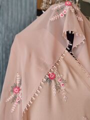 BNREZİLYA NAKIŞLI NAMAZ SETİ (ÜRÜNLERİMİZ GÖRSEL AMAÇLIDIR SİPARİŞ ALINIR)