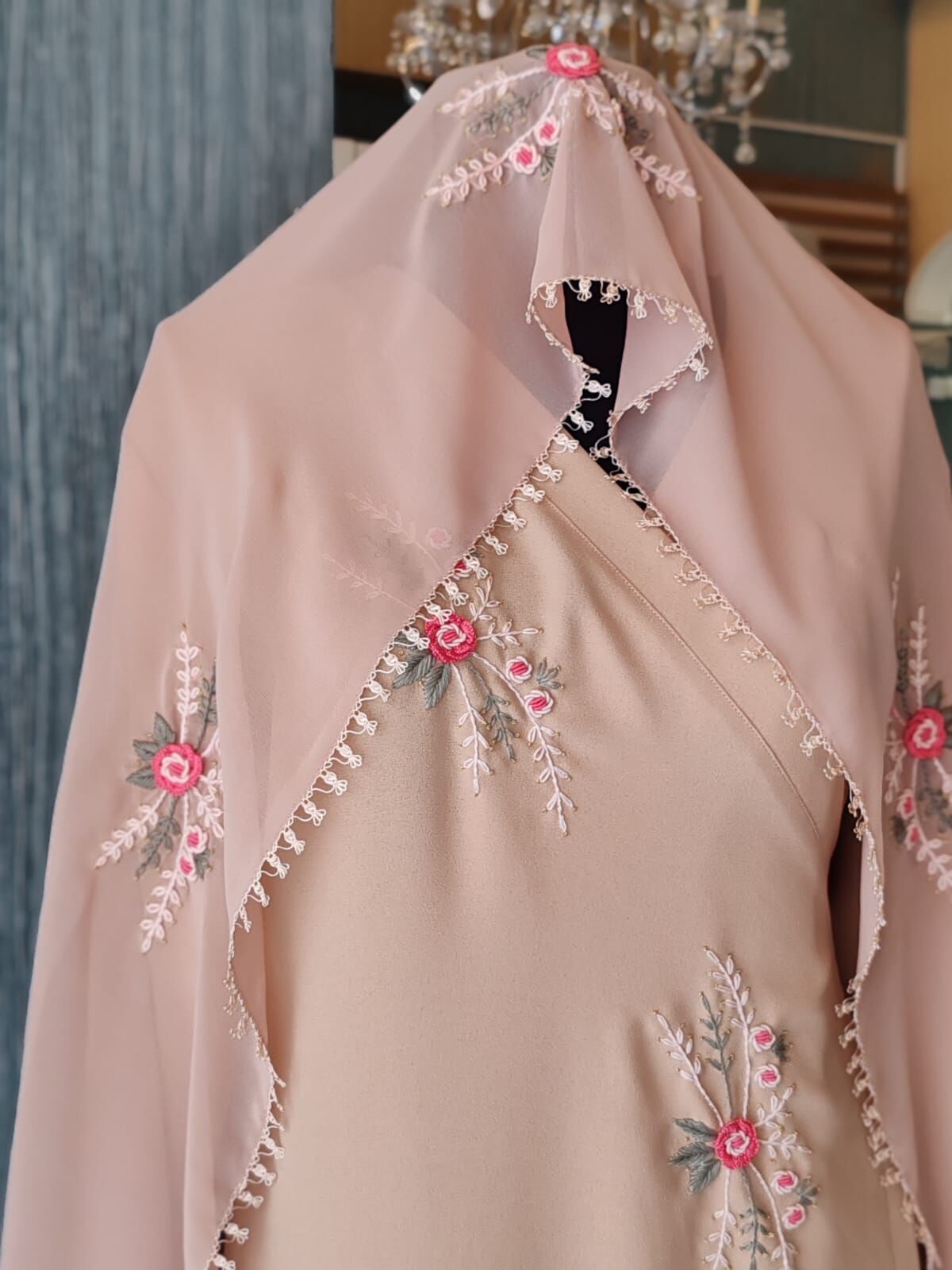 BNREZİLYA NAKIŞLI NAMAZ SETİ (ÜRÜNLERİMİZ GÖRSEL AMAÇLIDIR SİPARİŞ ALINIR)