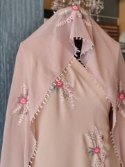 BNREZİLYA NAKIŞLI NAMAZ SETİ (ÜRÜNLERİMİZ GÖRSEL AMAÇLIDIR SİPARİŞ ALINIR)