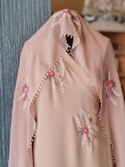 BNREZİLYA NAKIŞLI NAMAZ SETİ (ÜRÜNLERİMİZ GÖRSEL AMAÇLIDIR SİPARİŞ ALINIR)