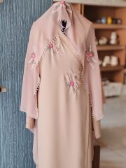 BNREZİLYA NAKIŞLI NAMAZ SETİ (ÜRÜNLERİMİZ GÖRSEL AMAÇLIDIR SİPARİŞ ALINIR)