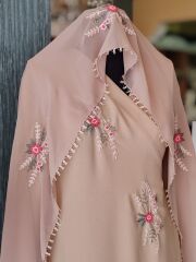 BNREZİLYA NAKIŞLI NAMAZ SETİ (ÜRÜNLERİMİZ GÖRSEL AMAÇLIDIR SİPARİŞ ALINIR)