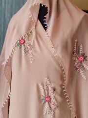 BNREZİLYA NAKIŞLI NAMAZ SETİ (ÜRÜNLERİMİZ GÖRSEL AMAÇLIDIR SİPARİŞ ALINIR)