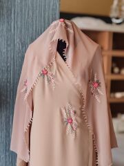 BNREZİLYA NAKIŞLI NAMAZ SETİ (ÜRÜNLERİMİZ GÖRSEL AMAÇLIDIR SİPARİŞ ALINIR)