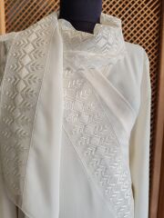 ARNAVUT İŞİ NAMAZ SETİ (ÜRÜNLERİMİZ GÖRSEL AMAÇLIDIR SİPARİŞ ALINIR)