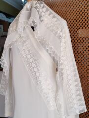 ARNAVUT İŞİ NAMAZ SETİ (ÜRÜNLERİMİZ GÖRSEL AMAÇLIDIR SİPARİŞ ALINIR)