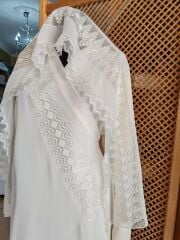 ARNAVUT İŞİ NAMAZ SETİ (ÜRÜNLERİMİZ GÖRSEL AMAÇLIDIR SİPARİŞ ALINIR)