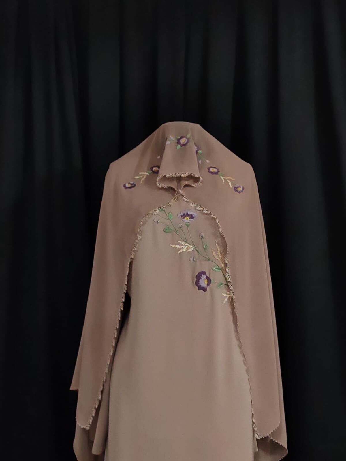 ÇİN İĞNESİ NAMAZ SETİ (ÜRÜNLERİMİZ GÖRSEL AMAÇLIDIR SİPARİŞ ALINIR)