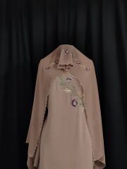 ÇİN İĞNESİ NAMAZ SETİ (ÜRÜNLERİMİZ GÖRSEL AMAÇLIDIR SİPARİŞ ALINIR)