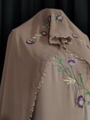 ÇİN İĞNESİ NAMAZ SETİ (ÜRÜNLERİMİZ GÖRSEL AMAÇLIDIR SİPARİŞ ALINIR)