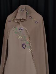 ÇİN İĞNESİ NAMAZ SETİ (ÜRÜNLERİMİZ GÖRSEL AMAÇLIDIR SİPARİŞ ALINIR)