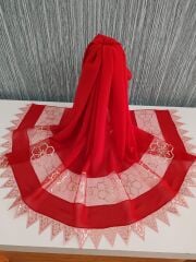 TELKIRMA NAMAZ ÖRTÜSÜ (ÜRÜNLERİMİZ GÖRSEL AMAÇLIDIR SİPARİŞ ALINIR)