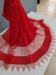 TELKIRMA NAMAZ ÖRTÜSÜ (ÜRÜNLERİMİZ GÖRSEL AMAÇLIDIR SİPARİŞ ALINIR)