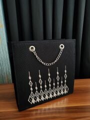 TELKIRMA ÇANTA (ÜRÜNLERİMİZ GÖRSEL AMAÇLIDIR SİPARİŞ ALINIR)