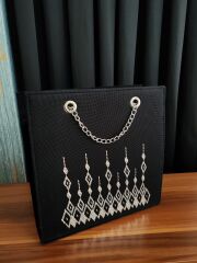 TELKIRMA ÇANTA (ÜRÜNLERİMİZ GÖRSEL AMAÇLIDIR SİPARİŞ ALINIR)