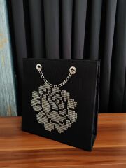 TELKIRMA ÇANTA (ÜRÜNLERİMİZ GÖRSEL AMAÇLIDIR SİPARİŞ ALINIR)