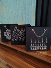 TELKIRMA ÇANTA (ÜRÜNLERİMİZ GÖRSEL AMAÇLIDIR SİPARİŞ ALINIR)