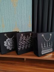 TELKIRMA ÇANTA (ÜRÜNLERİMİZ GÖRSEL AMAÇLIDIR SİPARİŞ ALINIR)